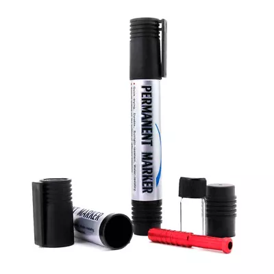 £7.99 • Buy Secret Safe Permanent Marker Pen Large Stash Storage Hidden Home Security Box