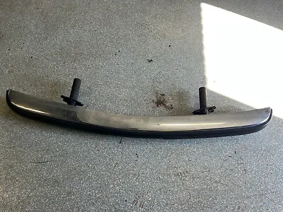 Mercedes Benz  W123 300TD 300D 240D Front Bumper With Shocks And Rubber • $119