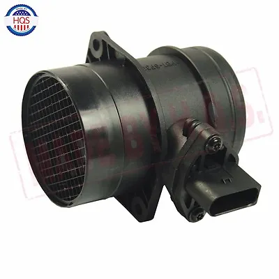 MASS AIR FLOW SENSOR METER MAF For Volkswagen Beetle Bora Porsche 2.5L 4.5L 6.0L • $25.97