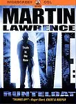 Martin Lawrence Live - Runteldat [Widescreen Edition] • $4.08