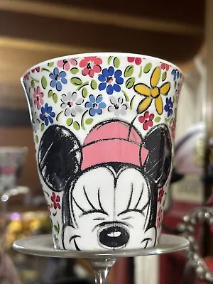 Cath Kidston X Disney Minnie Mouse Kids Melamine Beaker Bn Free Post • £17.95