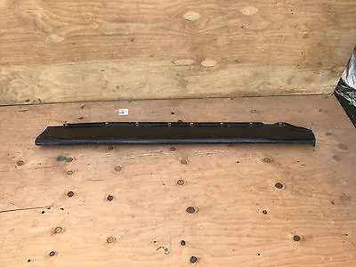 1994 95 1996 1997 1998 Ford Mustang Cobra GT V8 Right Rocker Panel F4ZB-6310152 • $80