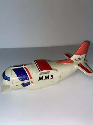 Micro Machines MM5 45 1988 Plane Lewis Galoob Toys Vintage • $9.49