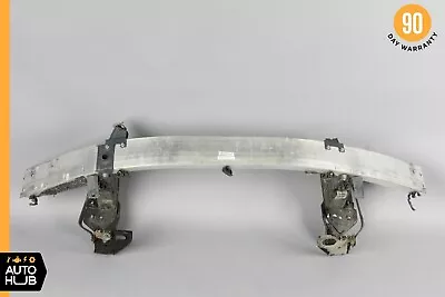 03-09 Mercedes W209 CLK350 CLK63 Front Reinforcement Support Bar W/ Brackets OEM • $203.35