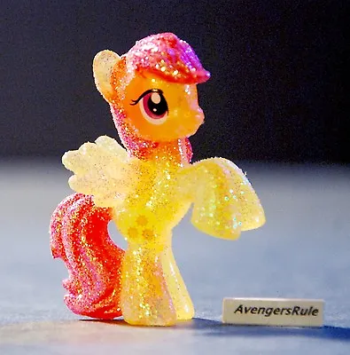 My Little Pony Wave 10 Friendship Is Magic Collection 7 Sunny Rays • $1.40