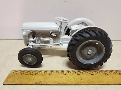 Toy  1/16 J.L.E. Ford 8N With 3 Point 75th Anniversary Edition 13970 • $56