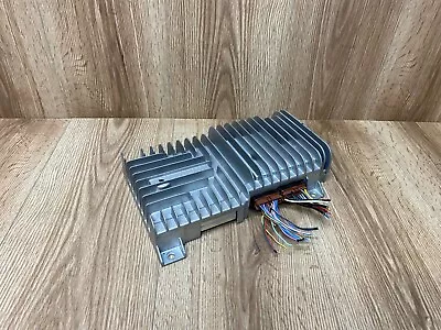 Infiniti G37 Q60 Coupe Bose Amplifier Amp Oem (2009_2015) 28061-jl02a • $103.85