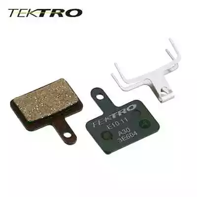 Brake Pads MTB Hydraulic Disc Brake Pad Metal Ceramic Bicycle Pads Cycling Parts • $139.49