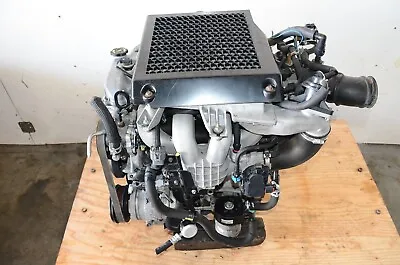 JDM Mazda L3 Turbo Engine L3-VDT DISI MazdaSpeed 3 CX7 2.3L • $2099.99
