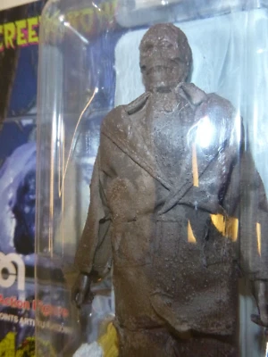 $21.99 • Buy NEW 8   Creepshow (MOC) Horror Cloth Outfit (2022) Mego