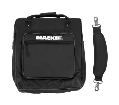 MACKIE Travel Bag For 1604-VLZ 1604VLZ4 VLZ3 VLZ Pro Mixer Bag • $59.90