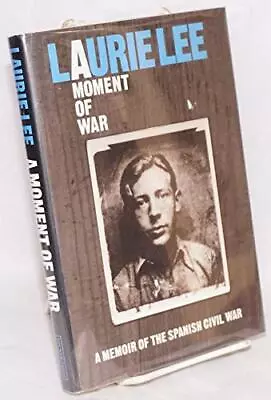 A Moment Of War • £4.44