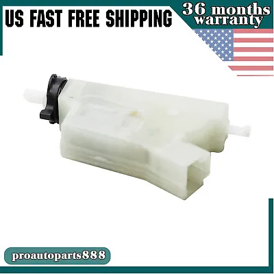 78850-AR00A Fit For Nissan For Rogue 18-20 White Fuel Filler Door Lock-Actuator • $22.11