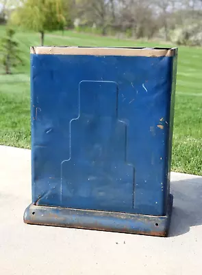 $650 • Buy Vintage Stoner Candy Gum Vending Machine Base Stand Only