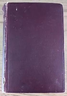 THE DIVINE COMEDY OF DANTE ALIGHIERI By REV. CARY - H/B - 1910 - £3.25 UK POST • £6.99