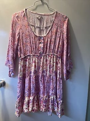 $150 • Buy Arnhem Dress Size 12