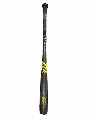 Marucci Baseball Bat Bone Rubbed Professional Cut Baton Rouge La 32” Inch 28oz • $34