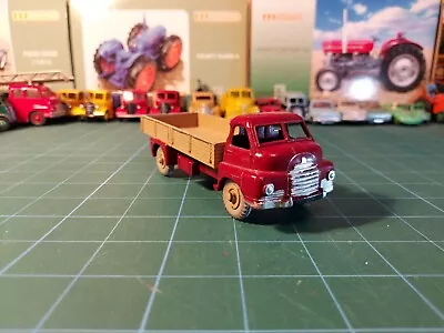 £30 • Buy Dinky (meccano) - Big Bedford - 522 - Restored