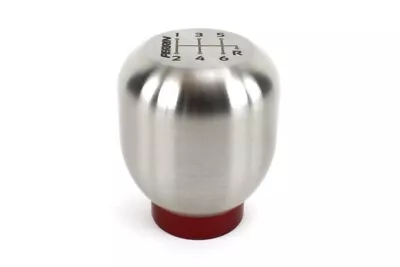 Perrin Performance Weighted Shift Knob - Honda Civic FK8 Type R (Silver) • $174.95