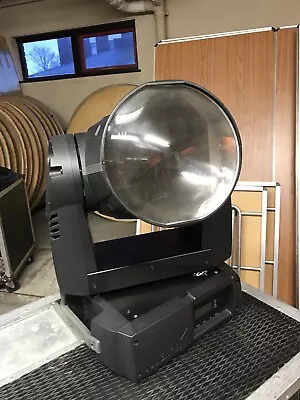 £1800 • Buy MARTIN MAC 250 WASH And BEAM  MOVING HEAD