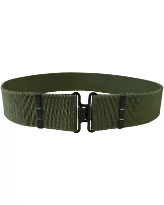 Kombat Cadet 95 Working Belt British Army Style Use With PCS MTP Uniform • £11.49