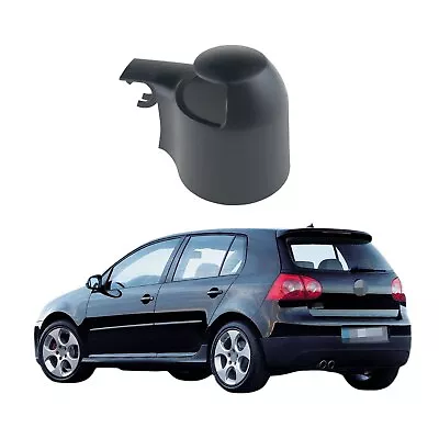 $7.49 • Buy Rear Windshield Washer Wiper Arm Cover Cap Nut For VW Golf Passat Polo Tiguan
