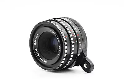 Meyer-Optik Gorlitz 50mm F2.8 Domiplan Lens For Exakta #533 • $39.55