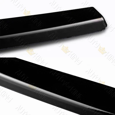 $22.24 • Buy Smoke Lens Led Third 3rd Brake Stop Light Lamp Fit 05-09 Volkswagen Golf Mk5