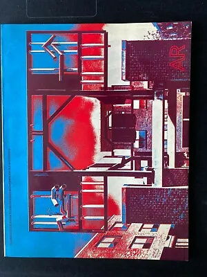 £11.98 • Buy Architectural Review 958 December 1976 Teeside Colleges Royal Exchange Theatre