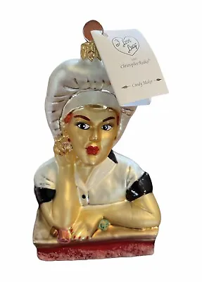 Christopher Radko  Chocolate Factory” Ornament I Love Lucy • $99