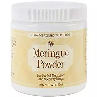 LorAnn Meringue Powder 4 Ounce • $16.45