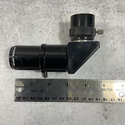 Meade MA25mm Telescope Eyepiece • $29.95