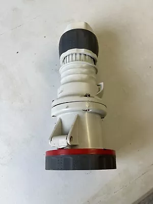 £10 • Buy  Mennekes Alto 63a 230v Ip44 Commando Socket