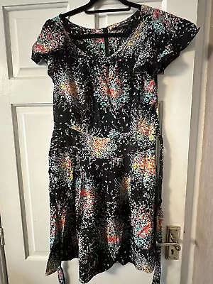Ladies Dorothy Perkins Dress Size 16 • £1.99