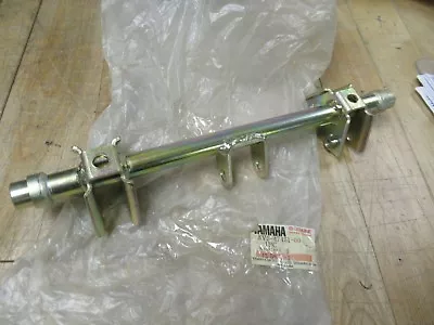 $49.95 • Buy Yamaha Oem - Track Suspension Bracket 2 - Rare Nos - Et340 Enticer + Br250 Bravo