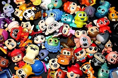 A LOT Of Disney Doorables 180+ Series 7 8 & 9 - Rare/Ultra/SE • $6.99