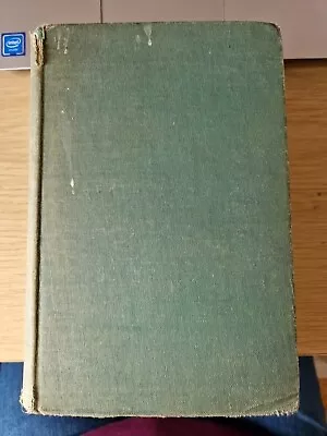 Vintage The Principles And Practice Of Medicine By Sir Stanley Davidson • £12.50