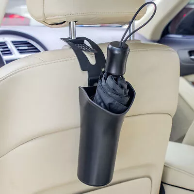 Truck Car Seat Umbrella Holder Bucket Storage Organizer Car Interior Accessories • $10.65