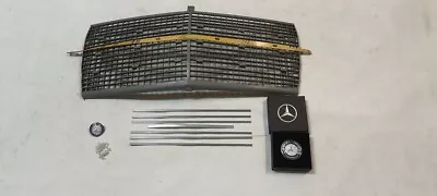 Mercedes W116 Grille New  A1168880023 • $250