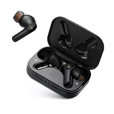 🎧 Donner Noise Cancelling Wireless Bluetooth Earbuds Earphones 4 Mics In-Ear • $44.19