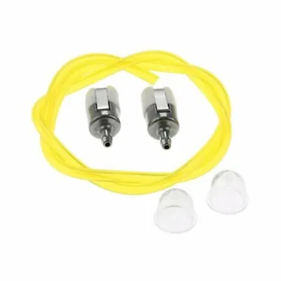 Hot Practical Fuel Line Parts Engine For HONDA Fuel Filter GX22 GX35 Spare • £6.64