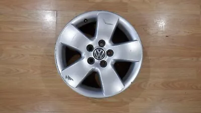 Wheel Rim Volkswagen VW Jetta 15 2003-2011 1C0601025F Alloy • $80