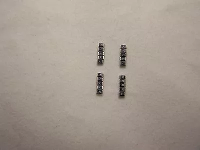 1 Ω Ohms (1R0) 20pcs SMD/SMT 0805 Resistors ( Bourns ) • $2.95