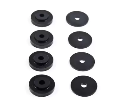 Torque Solution Shifter Base Bushing Kit: Mazdaspeed 3 2010+ • $39.50