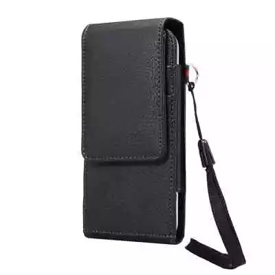 For Leagoo M8 Holster Case Belt Clip Rotary 360 With Card Holder And Magnetic... • $57.15