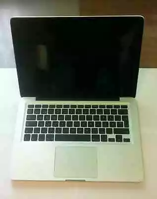 Apple MacBook A1278 13.3 Inch Laptop • $29.99