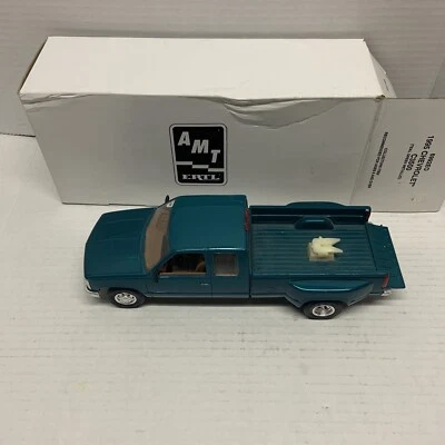$29.99 • Buy 1995 Chevrolet C-3500 Dually Pickup Promo