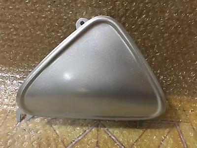 Honda Monkey Z50Z Z50A K1 K2 Mini Trail Battery Side Cover Right Plate Metal. • $89.99