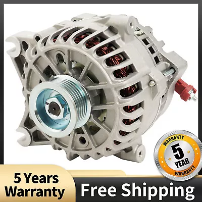 Alternator For 1998 Mercury Grand Marquis Ford Crown Victoria 3342278A/7795 • $85.15