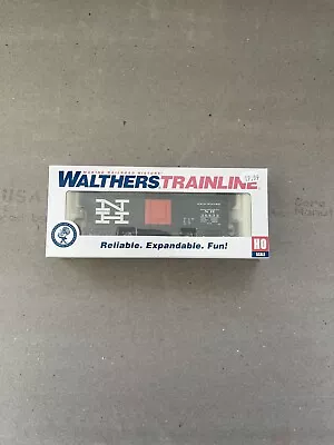 Walthers New Haven Track Cleaning Car HO Scale (931-1755) • $10